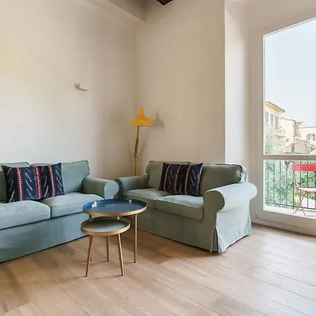 Giusti Palace By San Collection Lejlighed