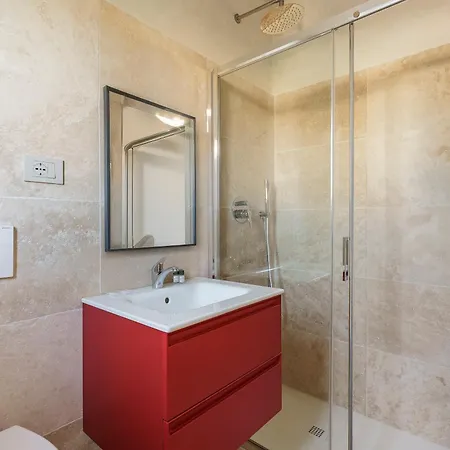 Lejlighed Giusti Palace By San Collection