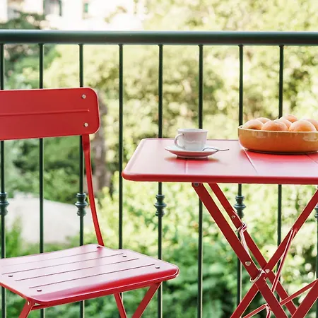 Lejlighed Giusti Palace By San Collection