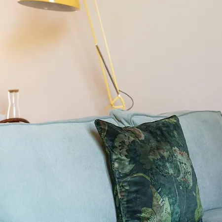 Giusti Palace By San Collection