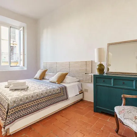 Lejlighed Giusti Palace By San Collection