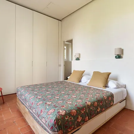 Giusti Palace By San Collection Lejlighed