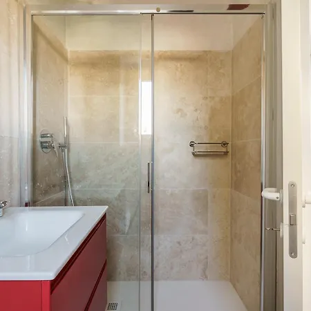 Lejlighed Giusti Palace By San Collection