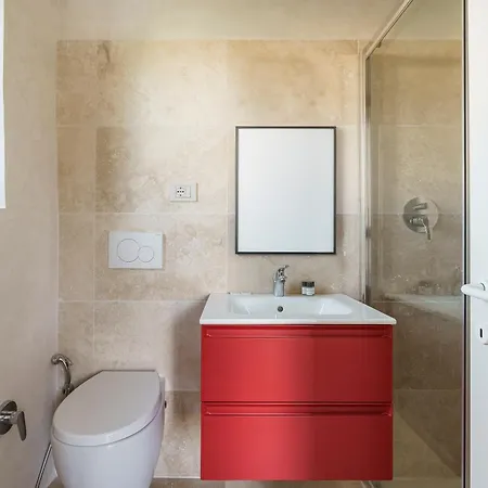 Giusti Palace By San Collection Lejlighed Firenze