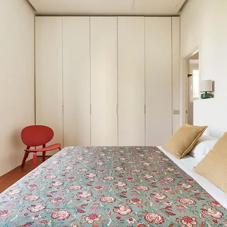 Giusti Palace By San Collection Lejlighed Firenze