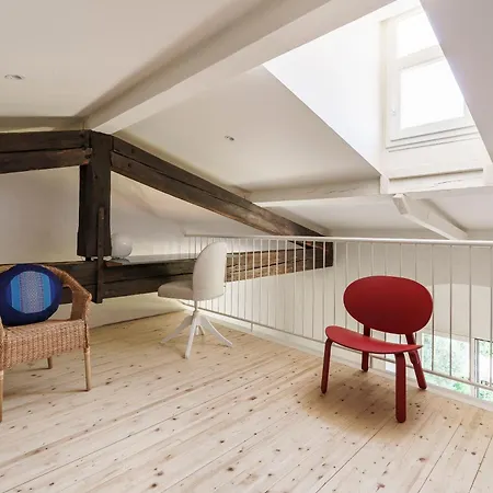 Giusti Palace By San Collection Firenze