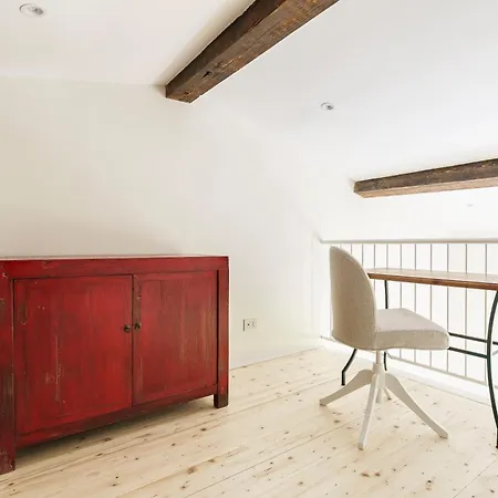 Giusti Palace By San Collection