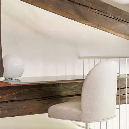 Giusti Palace By San Collection Firenze