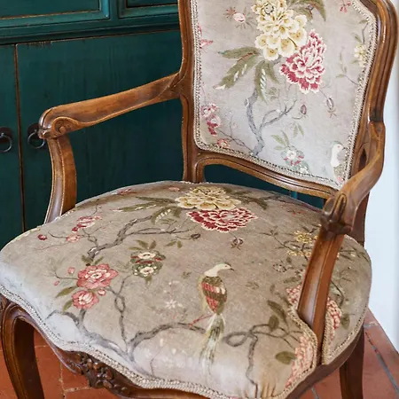 Lejlighed Giusti Palace By San Collection