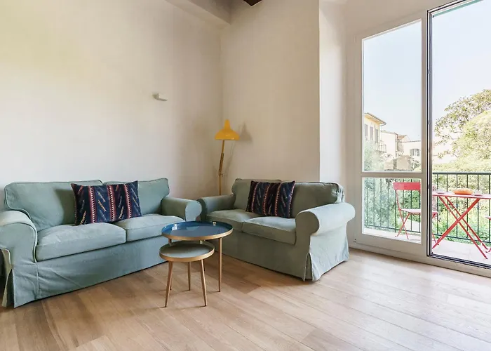 Giusti Palace By San Collection Apartment
