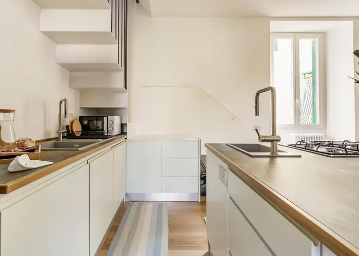 Giusti Palace By San Collection Apartment