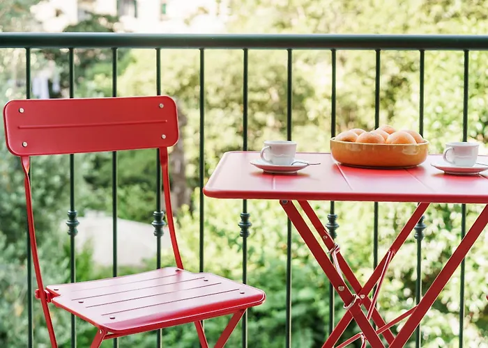 Apartment Giusti Palace By San Collection