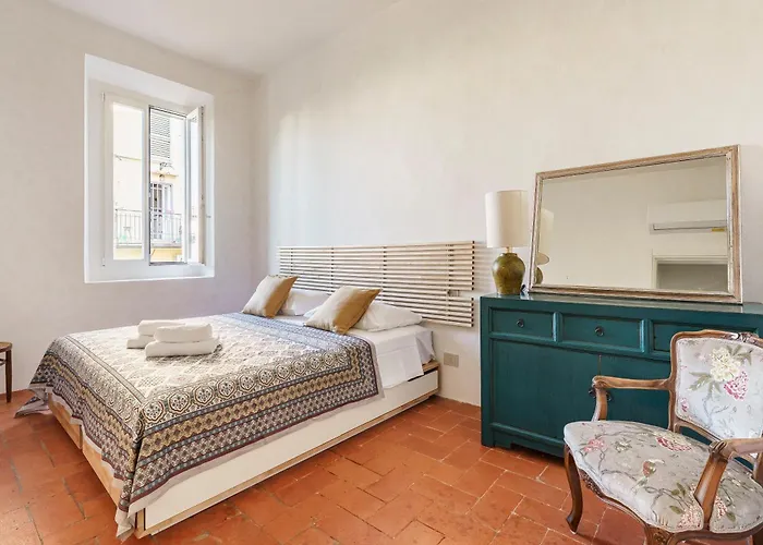 Apartment Giusti Palace By San Collection