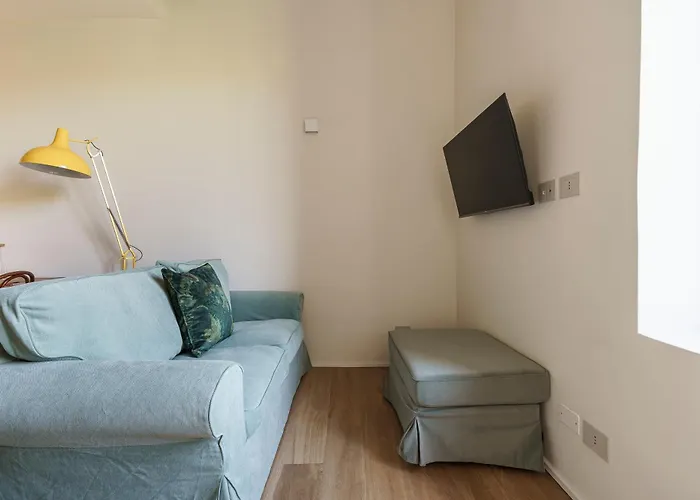 Giusti Palace By San Collection Apartment *