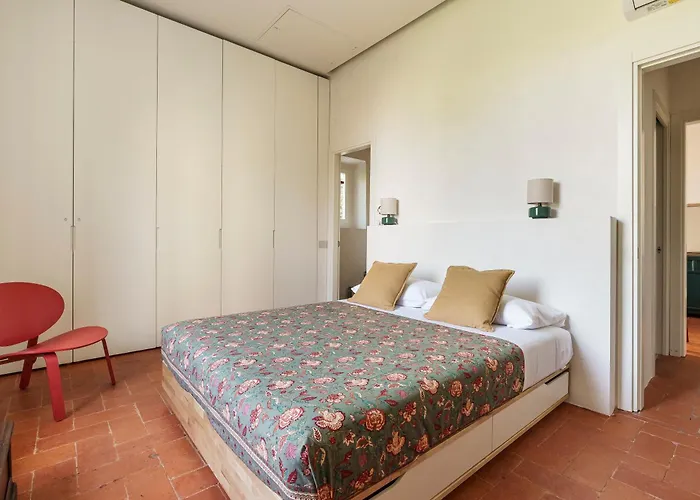 Giusti Palace By San Collection Apartment