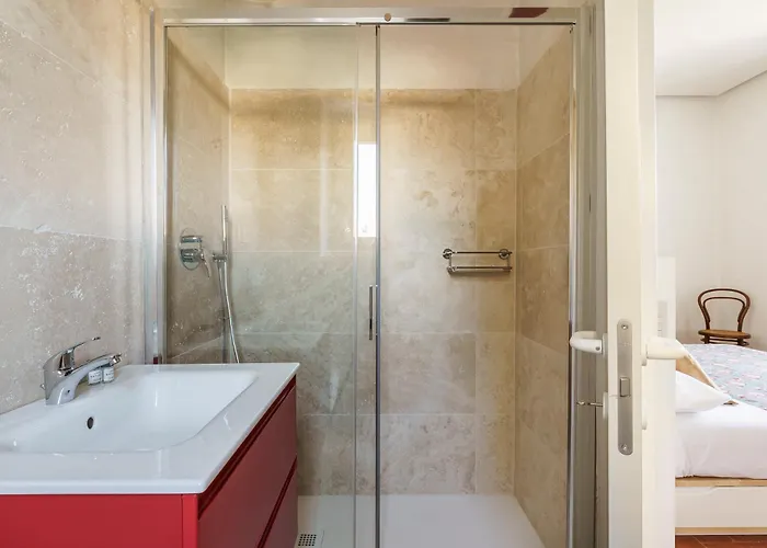 Apartment Giusti Palace By San Collection