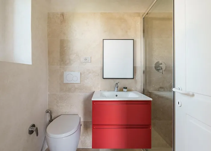 Giusti Palace By San Collection Apartment Florenz