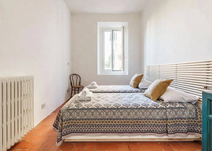 Apartment Giusti Palace By San Collection Florenz