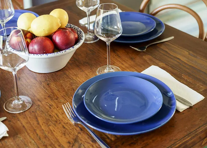 Giusti Palace By San Collection *