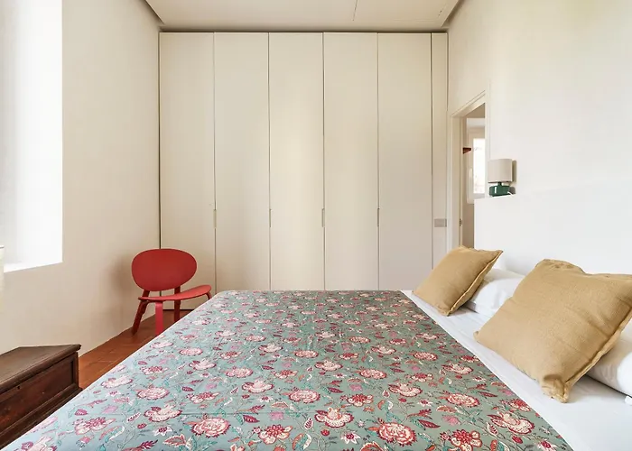 Giusti Palace By San Collection Apartment Florenz