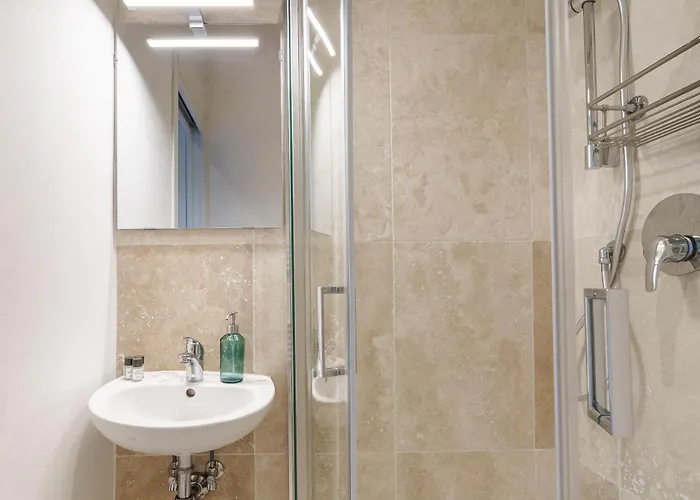Giusti Palace By San Collection *