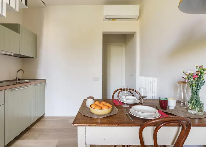 Apartment Giusti Palace By San Collection