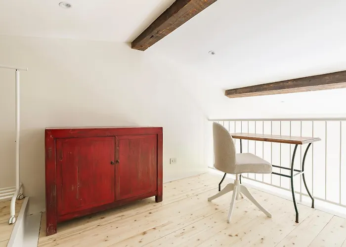 Giusti Palace By San Collection