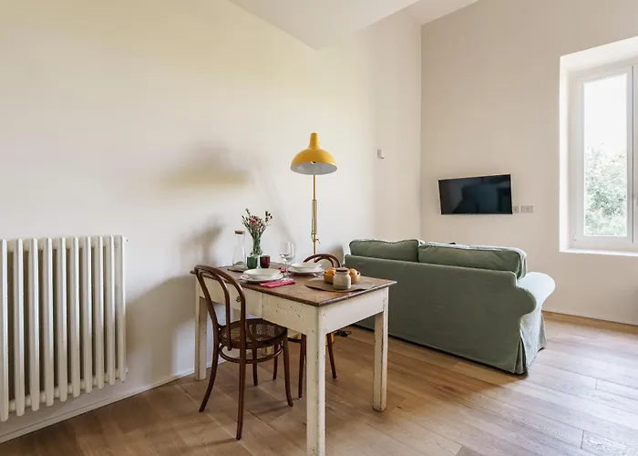 Giusti Palace By San Collection