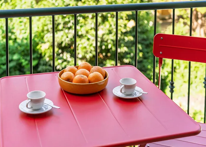 Giusti Palace By San Collection Apartment