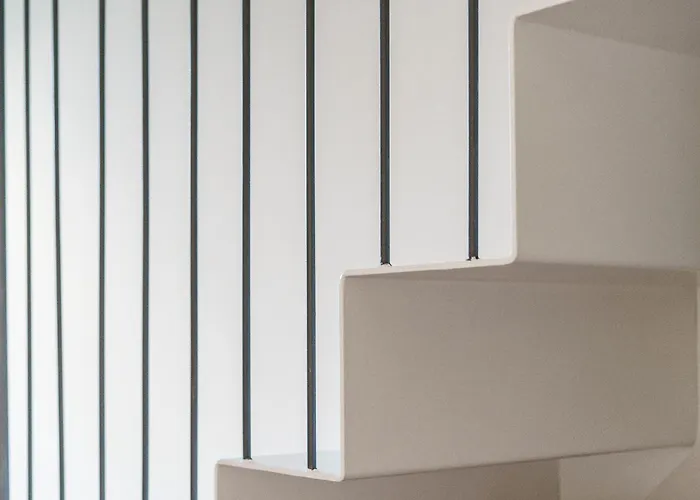 Giusti Palace By San Collection *