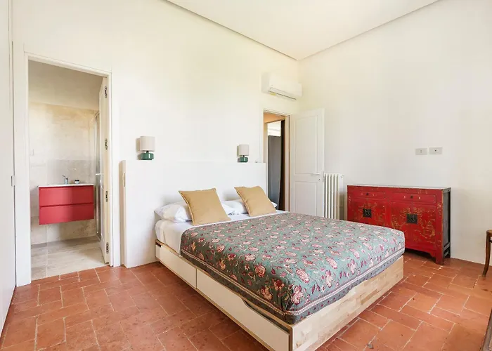 Apartment Giusti Palace By San Collection