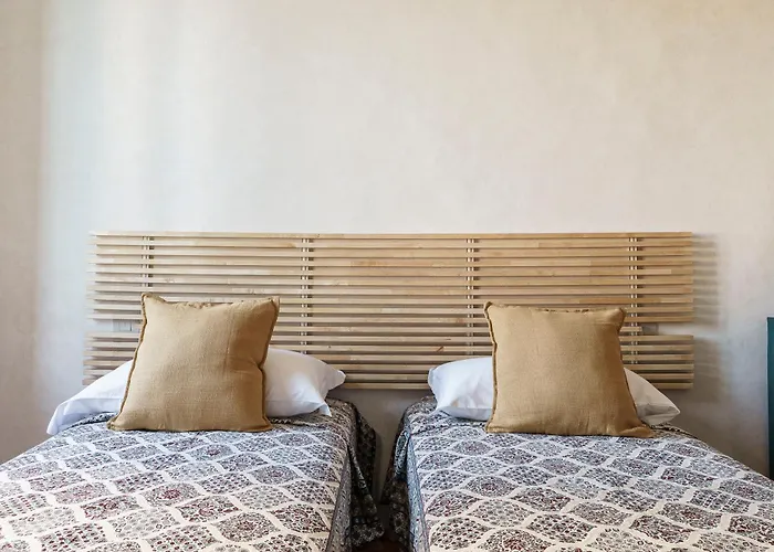 Giusti Palace By San Collection