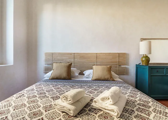 Giusti Palace By San Collection *