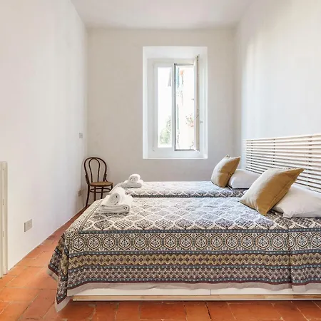 Lägenhet Giusti Palace - Boutique Florens