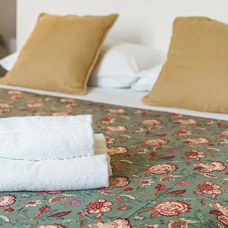 Giusti Palace - Boutique Lägenhet