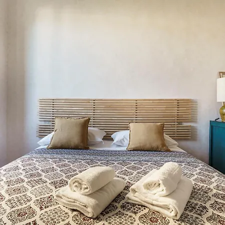 Giusti Palace - Boutique *