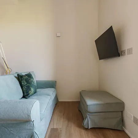 Giusti Palace - Boutique Appartamento *