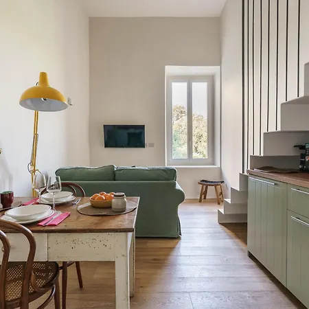Appartamento Giusti Palace - Boutique