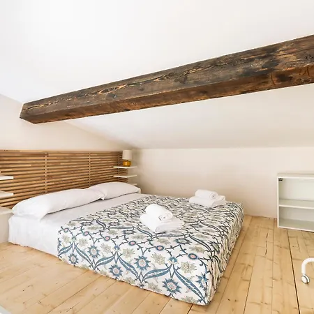 Appartamento Giusti Palace - Boutique Firenze