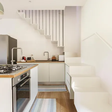 Giusti Palace - Boutique Appartamento Firenze