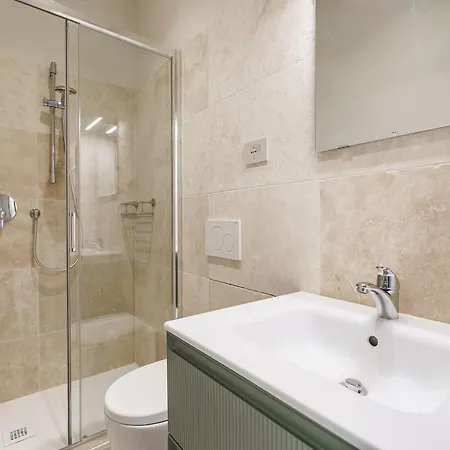 Appartamento Giusti Palace - Boutique Firenze