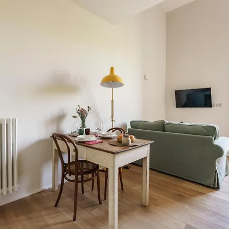 Giusti Palace - Boutique