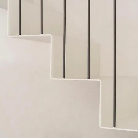 Giusti Palace - Boutique *