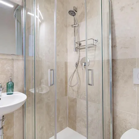 Giusti Palace - Boutique Firenze