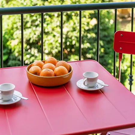 Giusti Palace - Boutique Appartamento