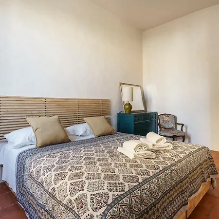 Giusti Palace - Boutique Appartamento