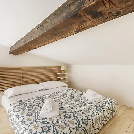 Giusti Palace - Boutique Appartamento