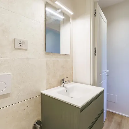 Appartamento Giusti Palace - Boutique