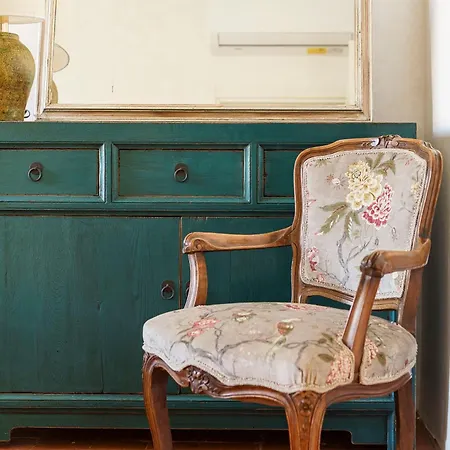 Giusti Palace - Boutique * Firenze